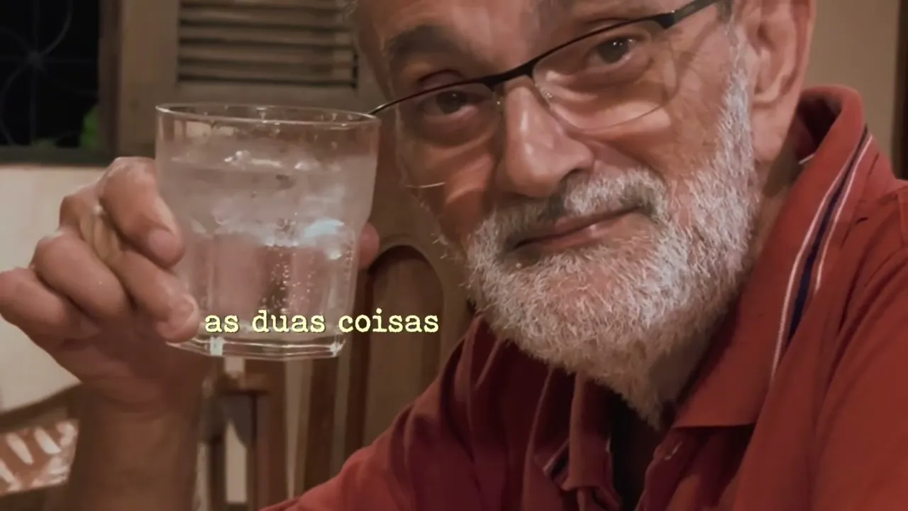 Vídeo de Pé de Conversa