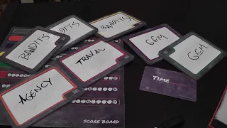 Video Review