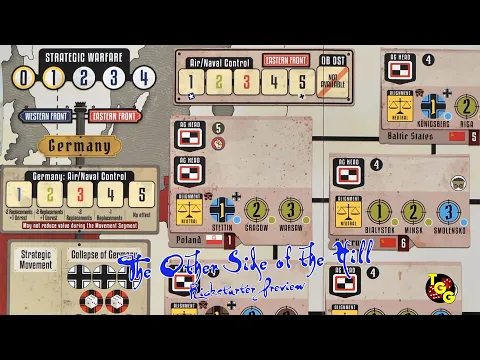 The Other Side of the Hill Kickstarter Preview