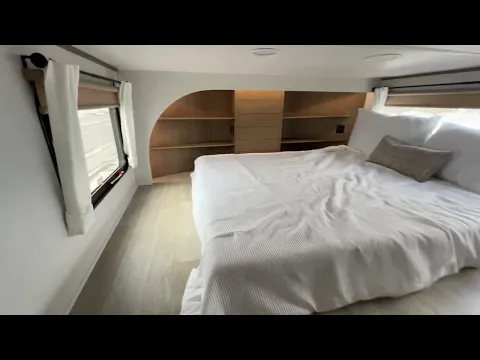 Forest River Salem Grand Villa 42veranda 2025 Thumbnail alt