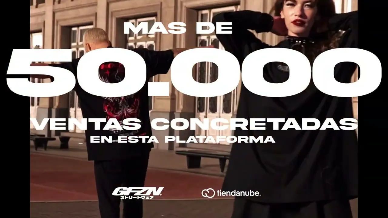 Video de Grafizona