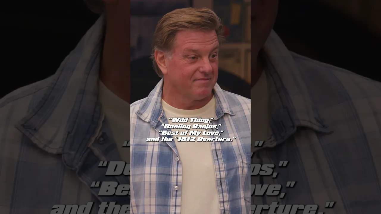 Coming Soon: Plymouth Prowler with Chip Foose "Jay's Favorite Part" - Jay Leno's Garage