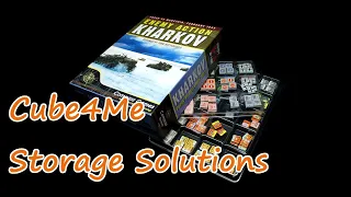 Storage Solutions - Enemy Action Kharkov