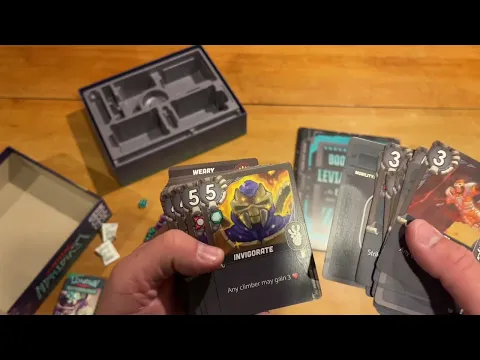 Leviathan Wilds - Unbiased Unboxing with John LaRuffa