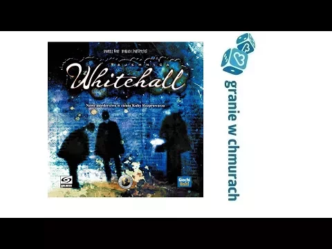 Tajemnica Whitehall - podsumowanie, recenzja