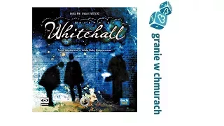 Tajemnica Whitehall - podsumowanie, recenzja