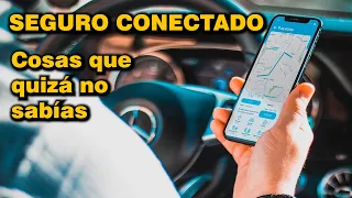 ¿TENDRÍAS UN SEGURO de COCHE MÁS BARATO y + SERVICIOS a CAMBIO DE SER MONITORIZADO? CASO HELLOAUTO