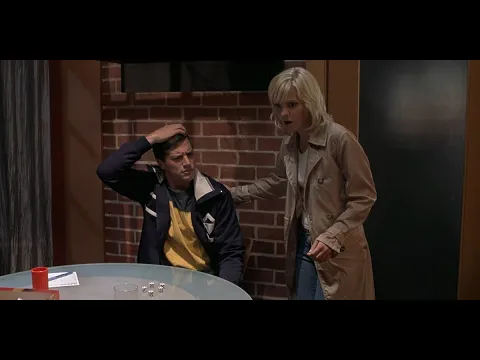 Yahtzee Scary Movie 3
