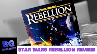 What’s Up With Star Waes Rebellion?