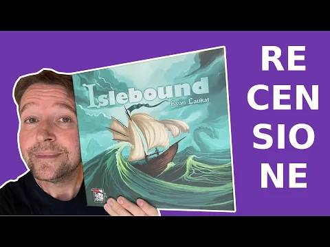 Islebound - Analisi critica