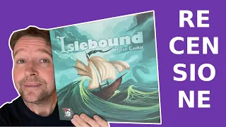 Islebound - Analisi critica
