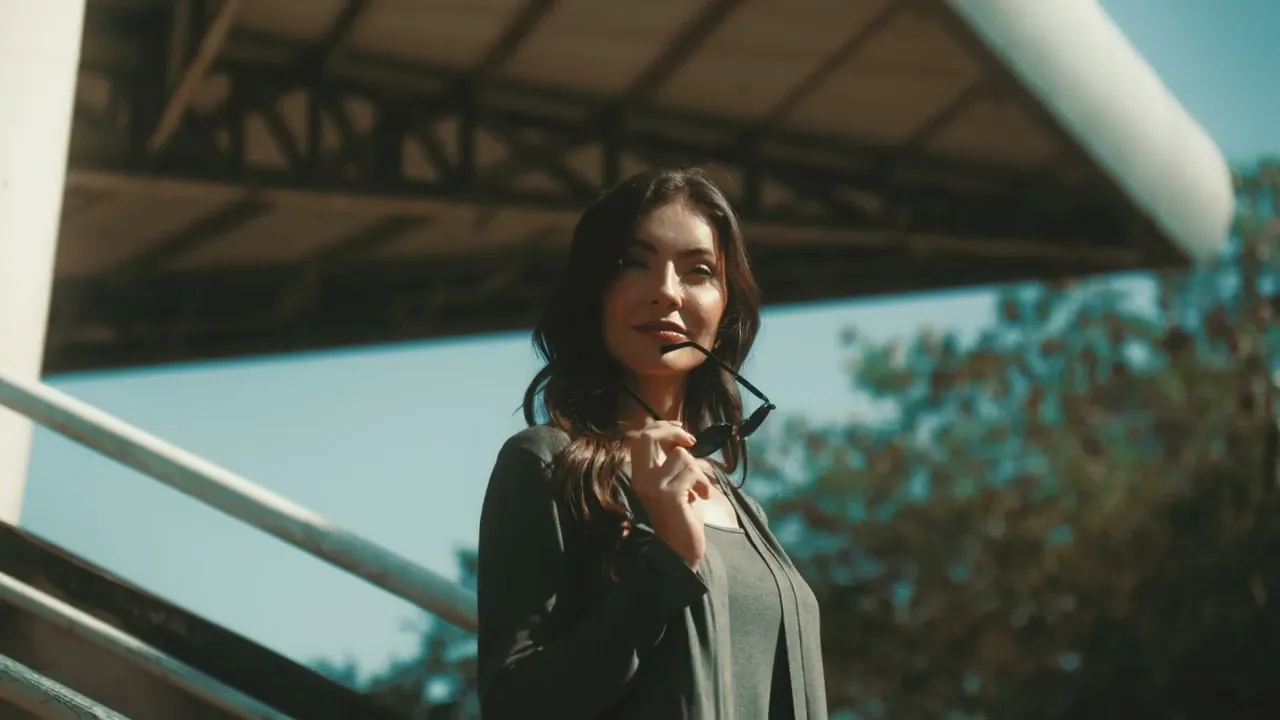 Vídeo de Universo Toque