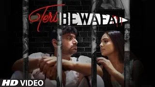 Teri Bewafai Latest Video Song Raajeev Walia, Rajesh Sharma, Chondryma Chakrobortti, Kunal Sachdeva