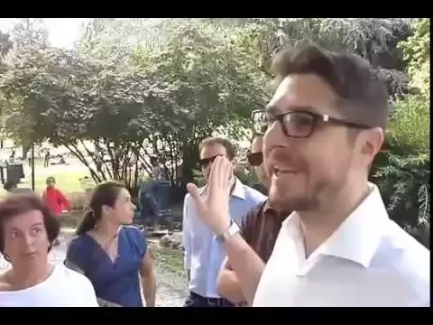 <span style="color:var(--accent)">Video:</span> “Renzi ed Alfano muovano il loro sedere e vengano subito a Como…”
