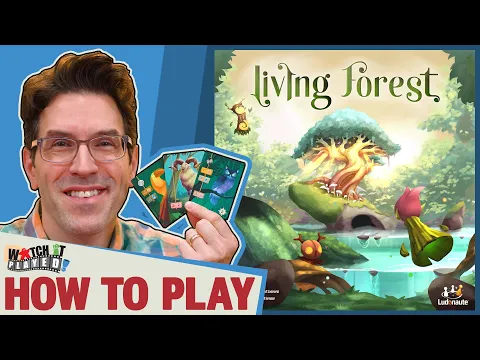 Living Forest - How To Play