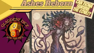 Ashes Reborn Red Rains Solo Playthrough Fiona vs Flood of Moon Cove