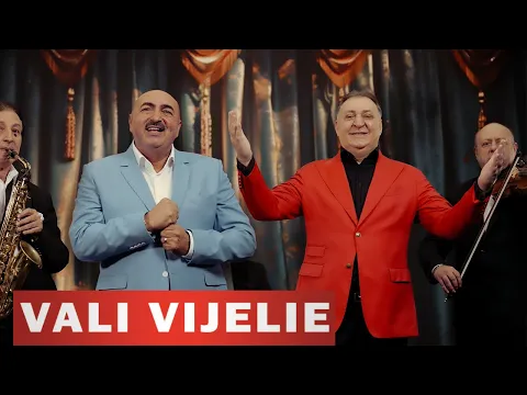 Vali Vijelie