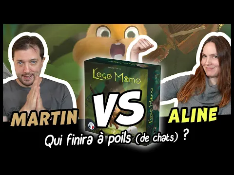 Loco Momo, le Duel