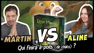 Loco Momo, le Duel
