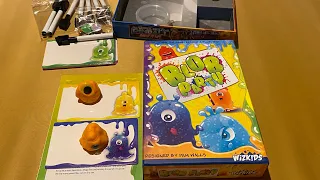 Blob Party Game Review