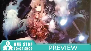 Solo Playthrough and Impressions | One Stop Co-Op Shop