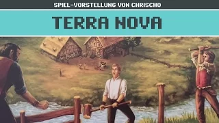 TERRA NOVA sutsche erklärt