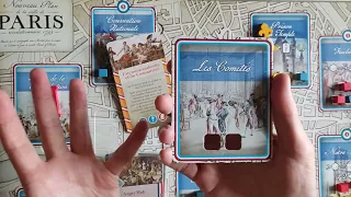 1793 Patriots & Traitors: the story behind the cards (Part 4)