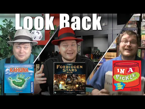 Look Back - 6-11-25