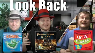 Look Back - 6-11-25