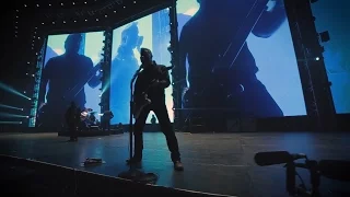 Metallica: Pre-Show Teaser (Seoul, South Korea - January 10 & 11, 2017)