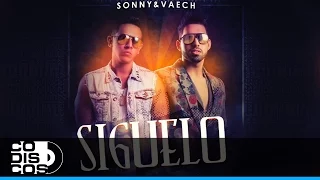 Sonny & Vaech - Síguelo | Audio