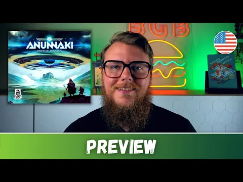 Anannuke | Preview | What's Cookin | English