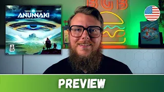 Anannuke | Preview | What's Cookin | English