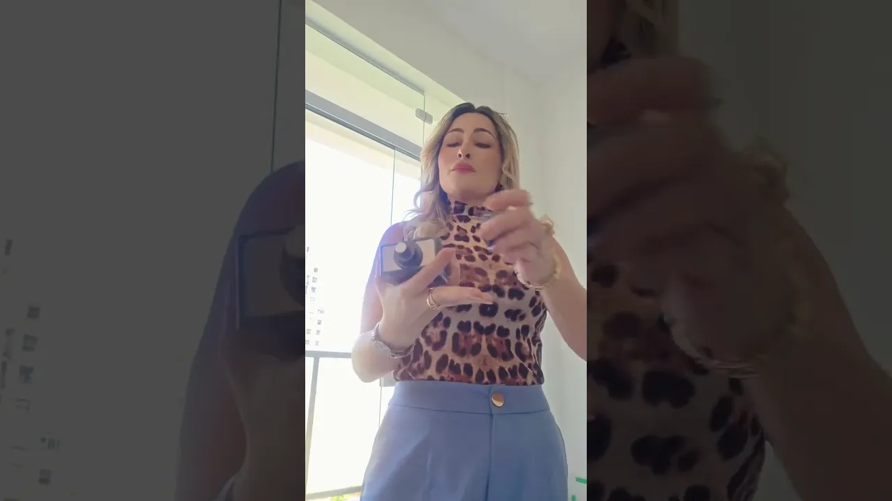 Video de Casa dos Perfumes Importados - Apaixonados por Perfumes