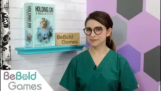 Holding On: How to Play