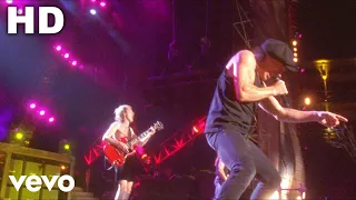 AC/DC - You Shook Me All Night Long (Plaza De Toros De Las Ventas, July 1996)