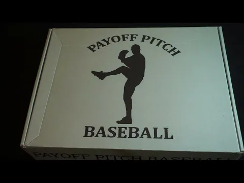 1991 Payoff Pitch Baseball Playoffs! NLDS Game 3 - Pittsburgh @ NY Mets