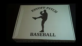 1991 Payoff Pitch Baseball Playoffs! NLDS Game 3 - Pittsburgh @ NY Mets