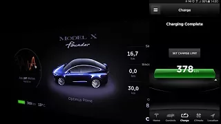 How to correctly measure battery degradation in Tesla
