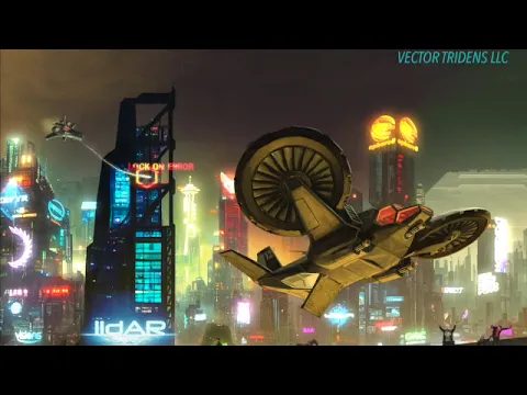 EXIT VECTOR INTRO