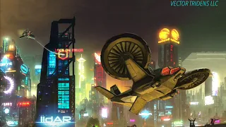 EXIT VECTOR INTRO