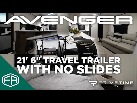 2026 Prime Time Avenger 17rk Thumbnail alt