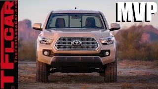 Surprise! Top Cars & Brands That Lose & Hold Their Value the Most