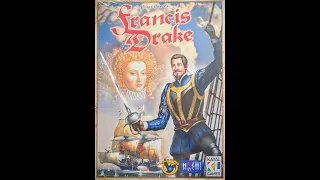 Dad vs Daughter - Francis Drake - Dad Edition