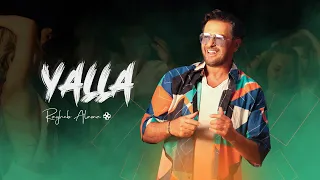 Ragheb Alama - Yalla (Official Music Video) / راغب علامة - يلا