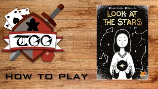 How to Play Look at the Stars