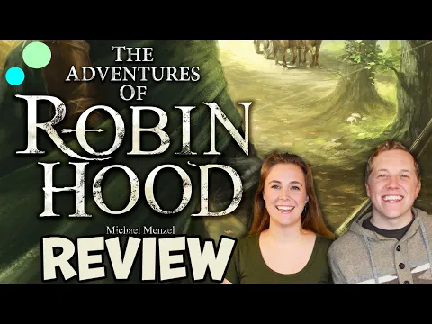 The Adventures of Robin Hood Gameplay Review