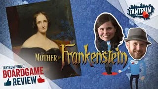 Mother of Frankenstein