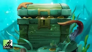 Rahdo Runs Down►►► Wreck Raiders