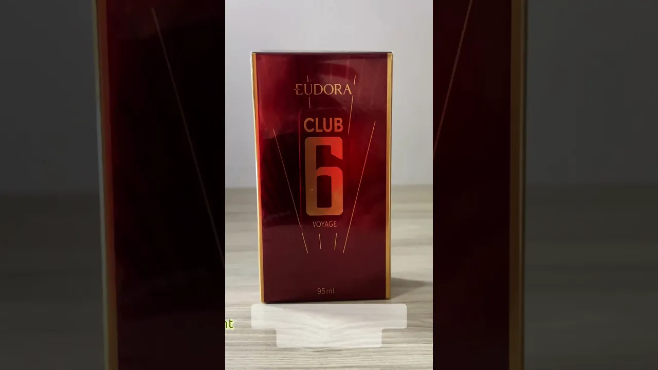 Vídeo de Digo Store Perfumaria